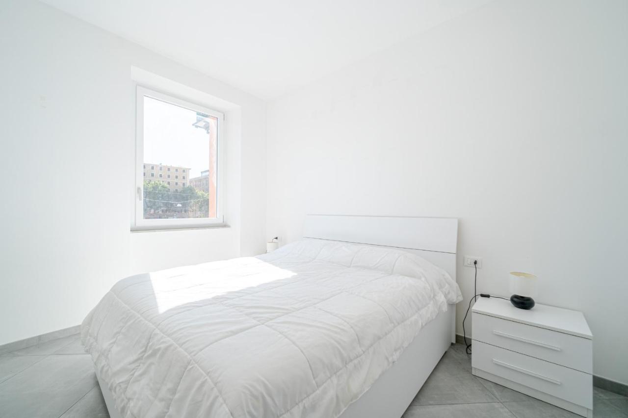 Apartment New!central Apt 5 Min Walk From The Metro Brignole *