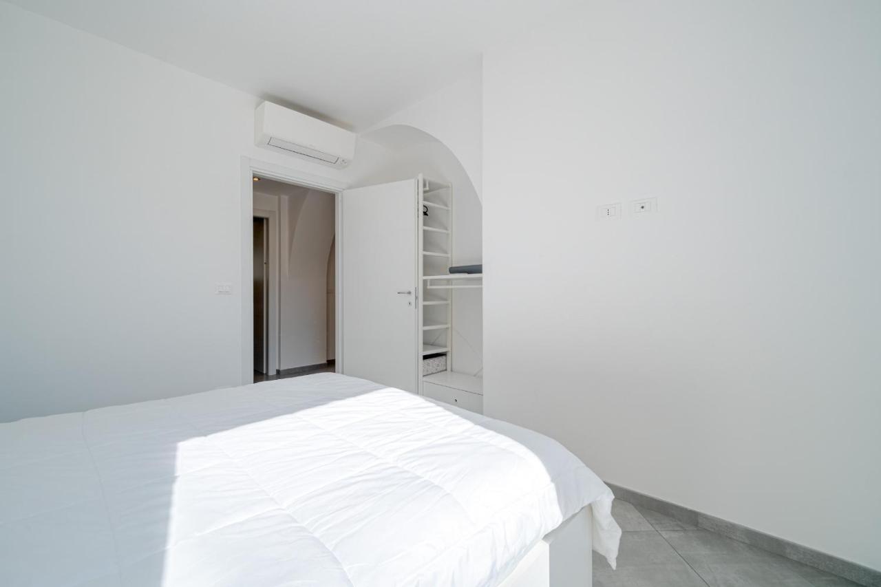 New!central Apt 5 Min Walk From The Metro Brignole * Genua