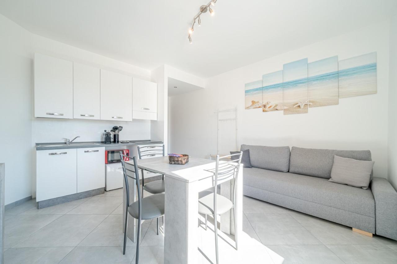 Apartment New!central Apt 5 Min Walk From The Metro Brignole *